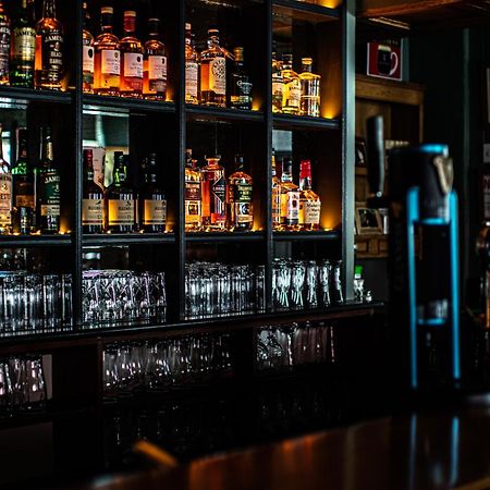 The Bianconi Inn Killorglin Bagian luar foto