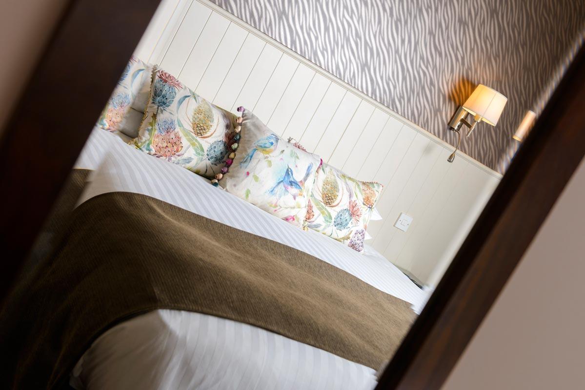The Bianconi Inn Killorglin Bagian luar foto
