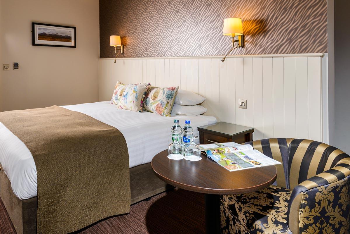 The Bianconi Inn Killorglin Bagian luar foto