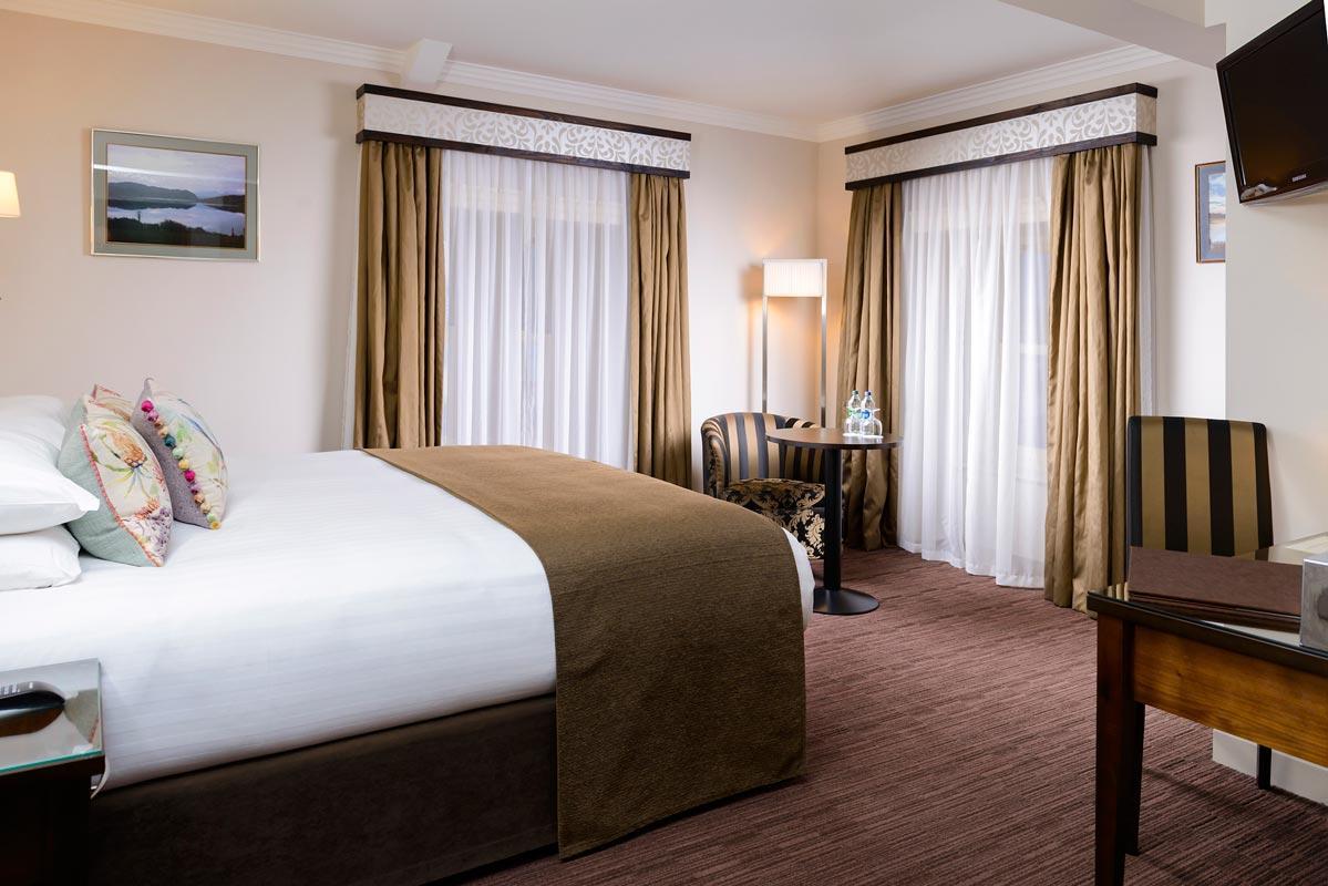 The Bianconi Inn Killorglin Bagian luar foto