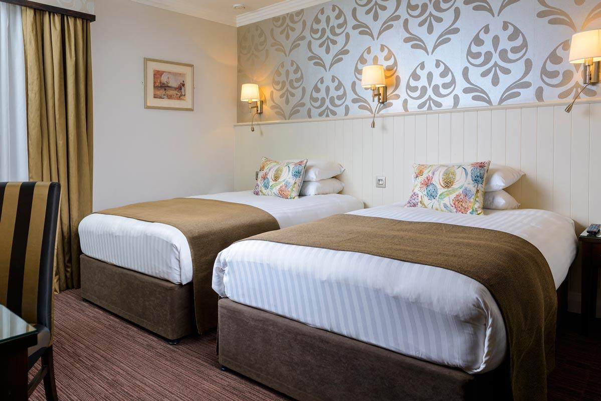 The Bianconi Inn Killorglin Bagian luar foto